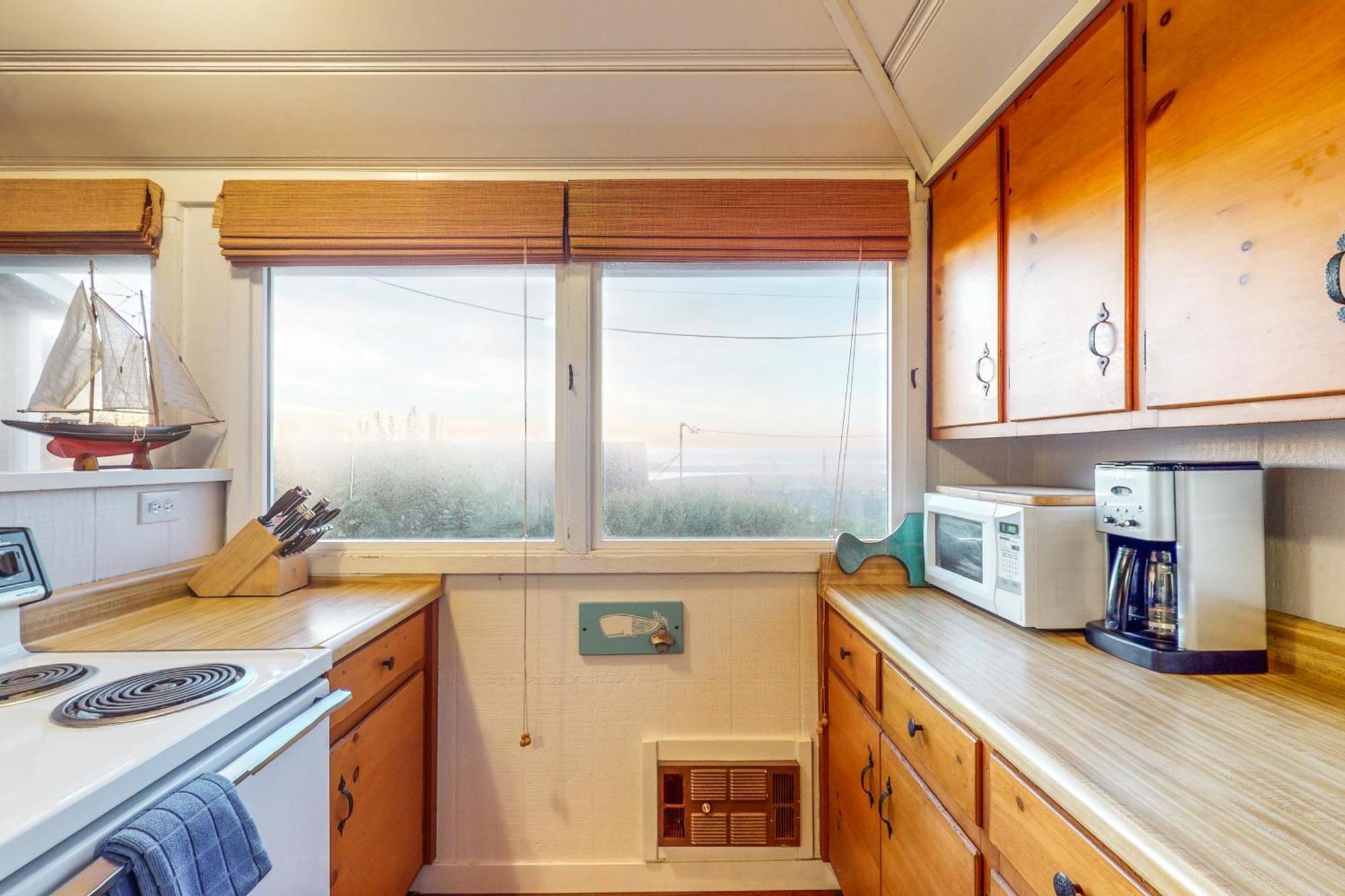 Seaside Cottage Bodega Bay Exterior photo